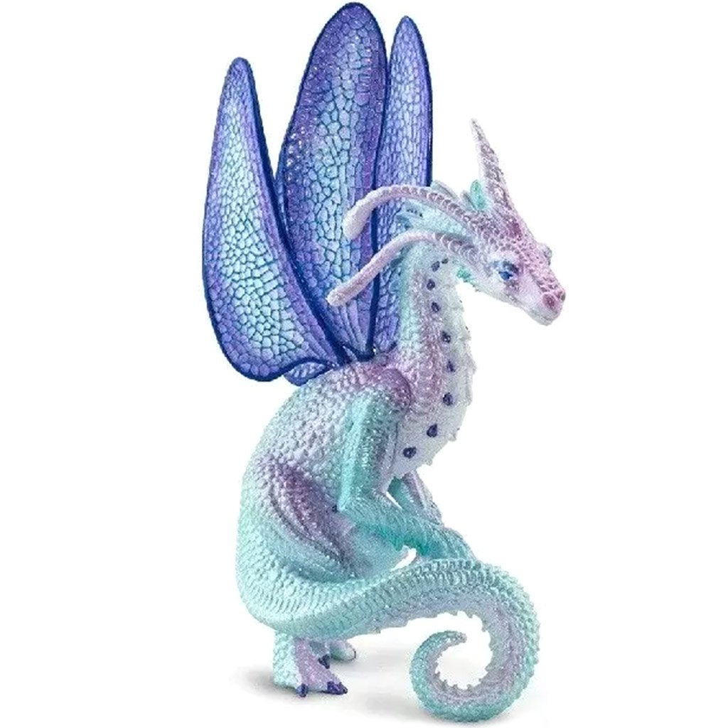 Fairy Dragon Toy