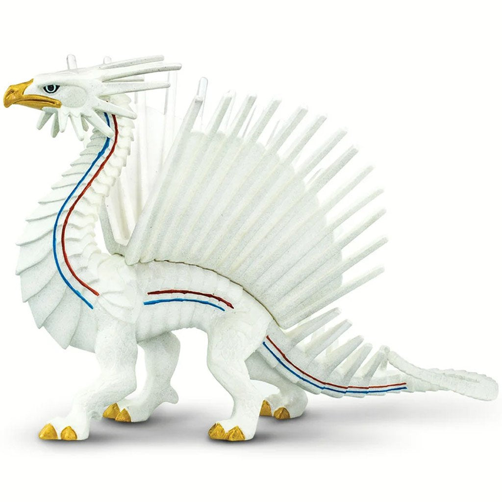 Freedom Dragon Toy