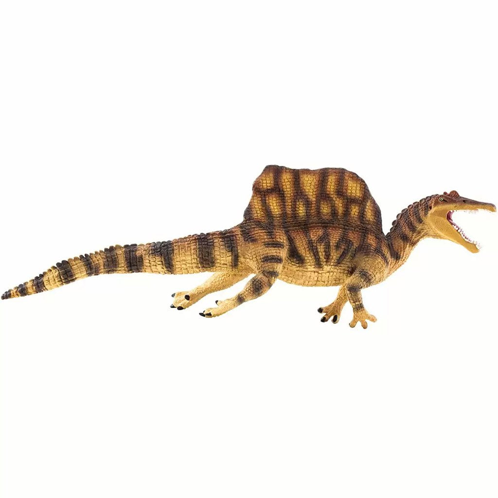 Spinosaurus Toy