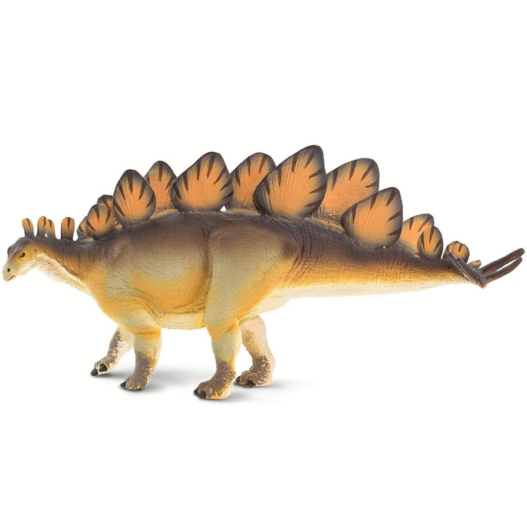 Stegosaurus Toy