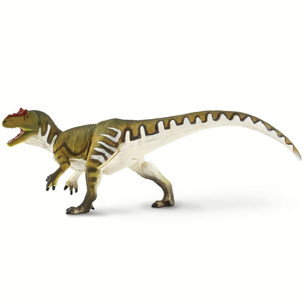 Allosaurus Toy