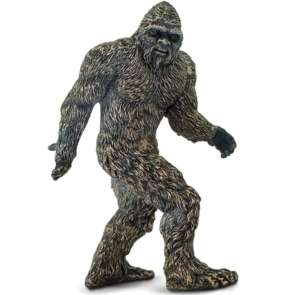 Bigfoot Toy