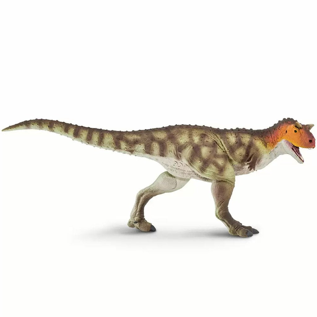 Carnotaurus Toy