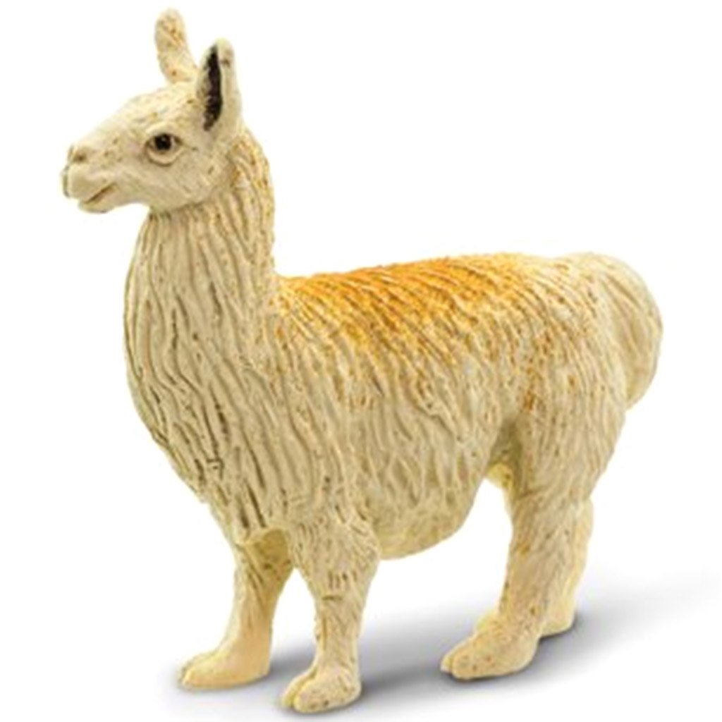 Llamas