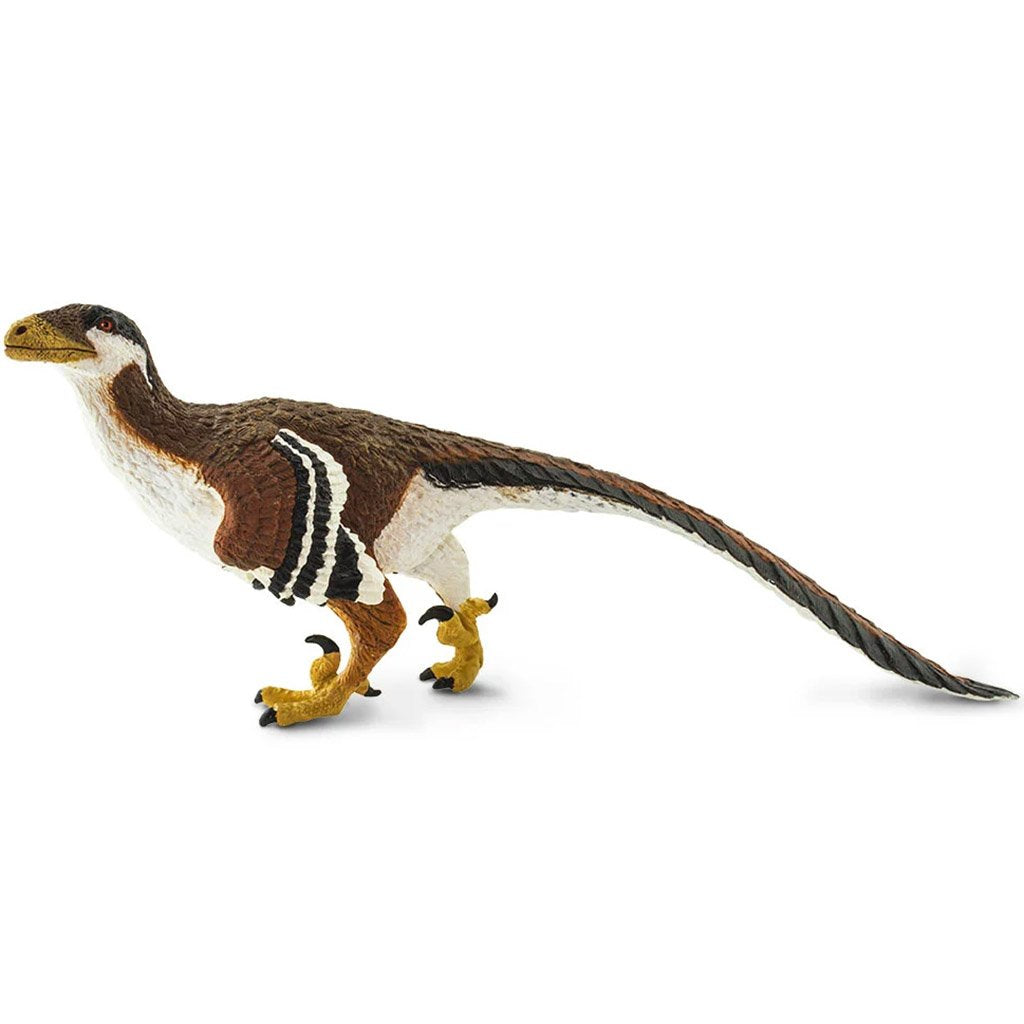 Deinonychus Toy