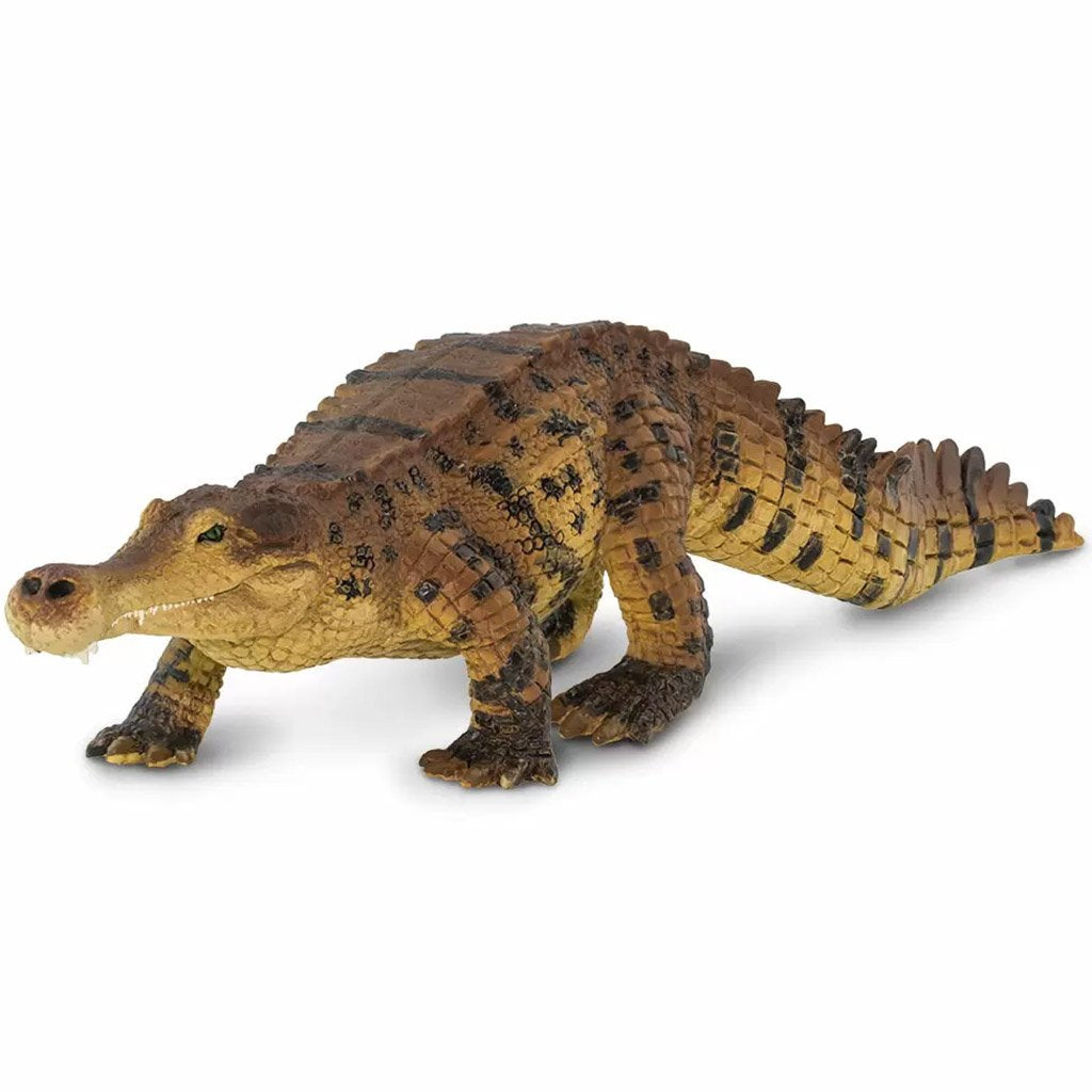 Sarcosuchus Toy