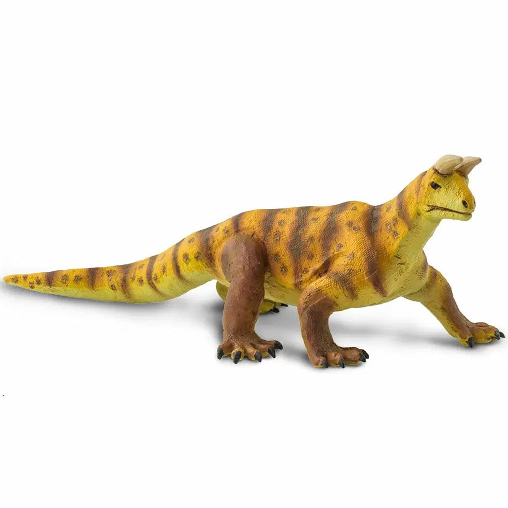 Shringasaurus Toy