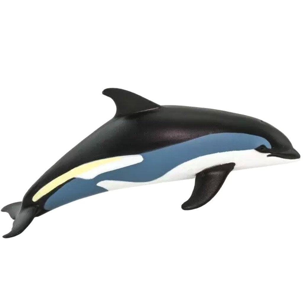 Atlantic White-Sided Dolphin Toy