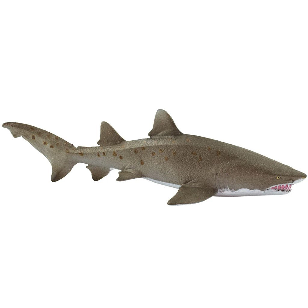 Sand Tiger Shark Toy