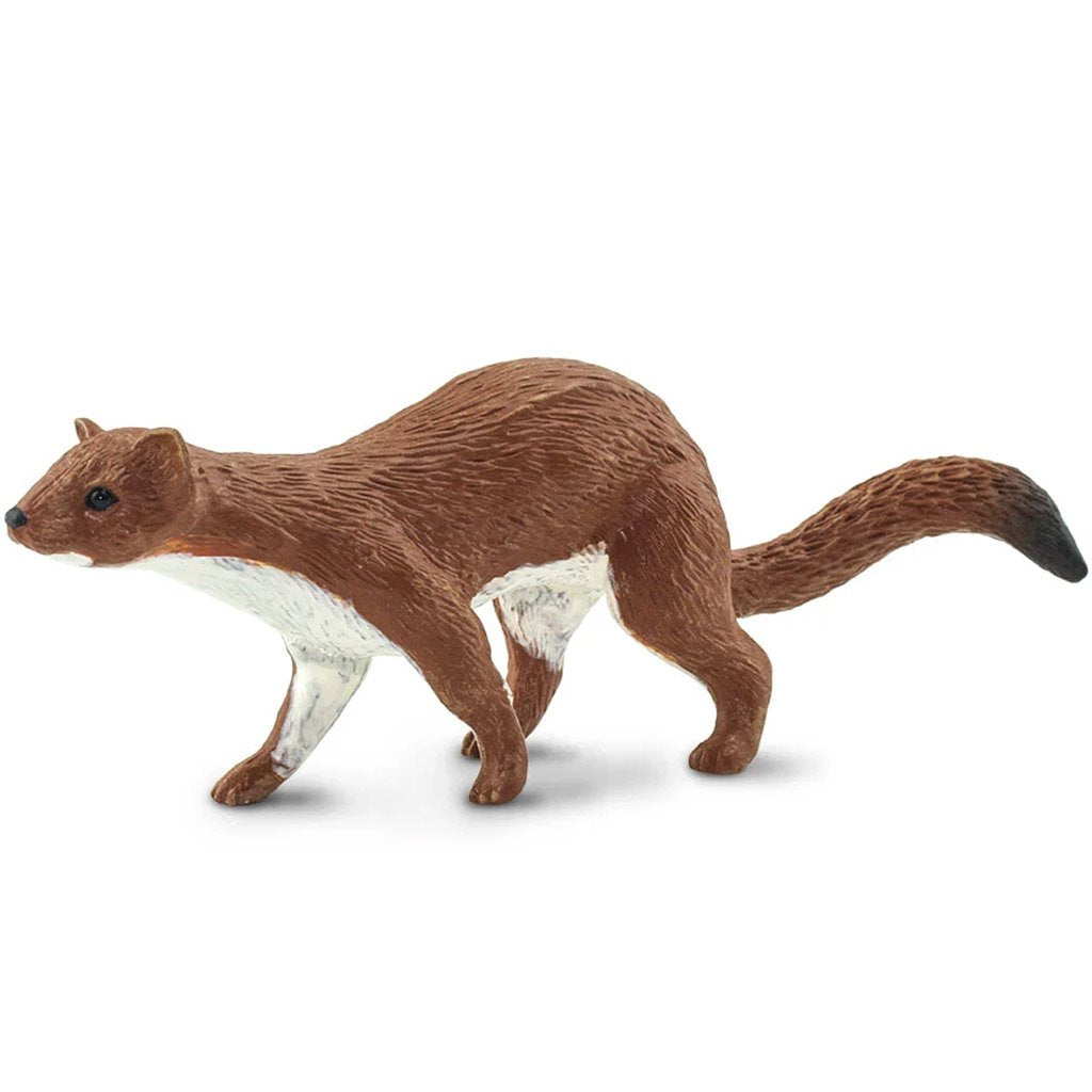 Weasel Toy