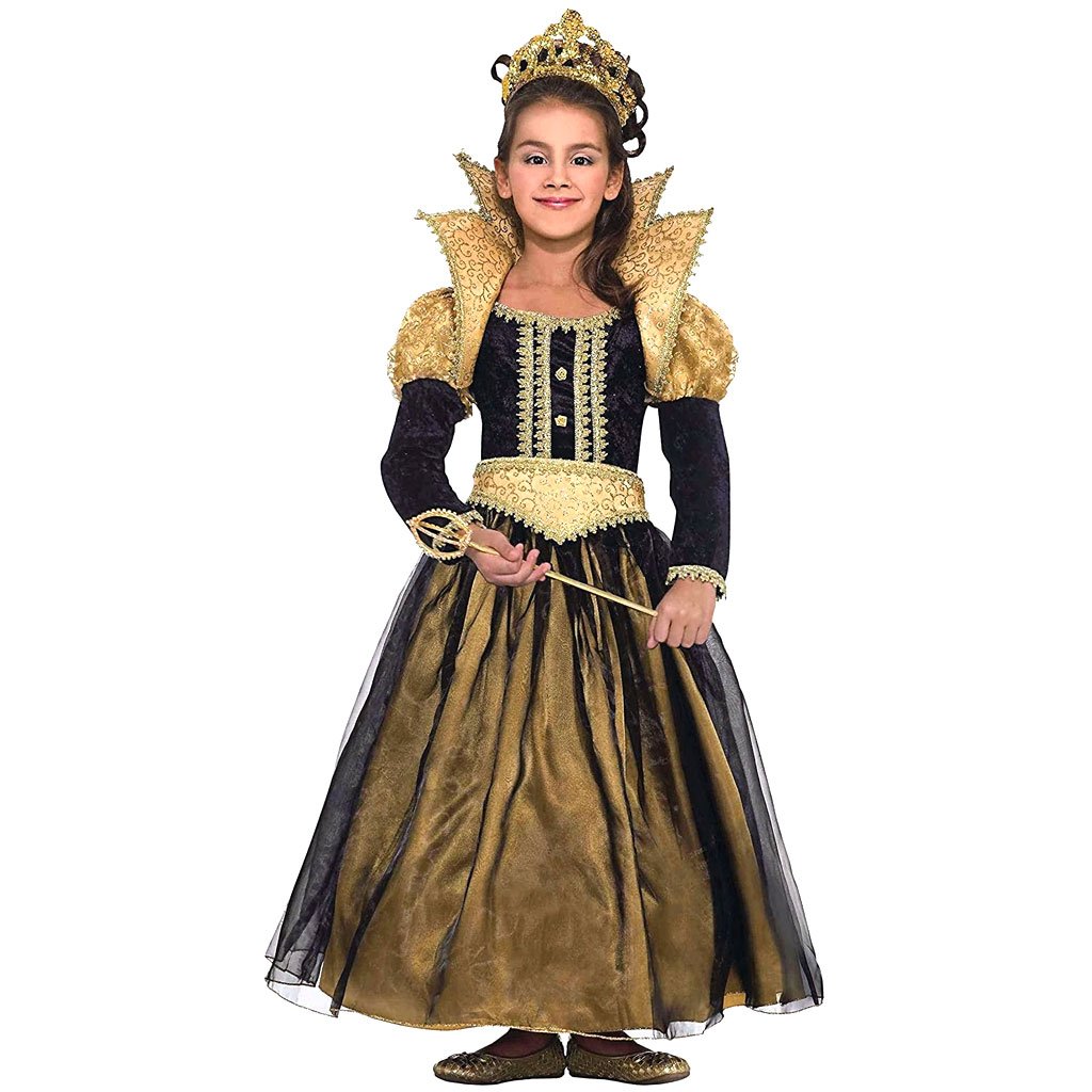 Renaissance Princess Costume