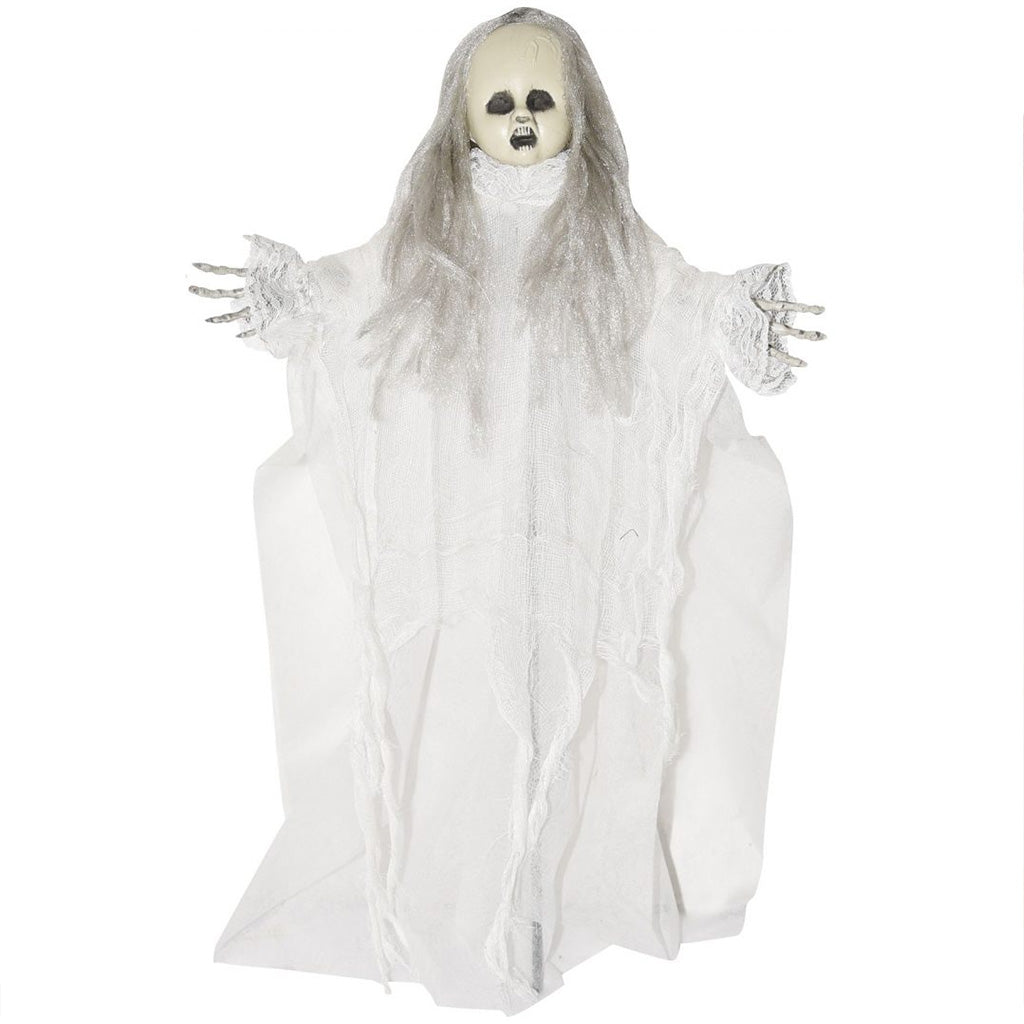 Ghostly Doll, 20in