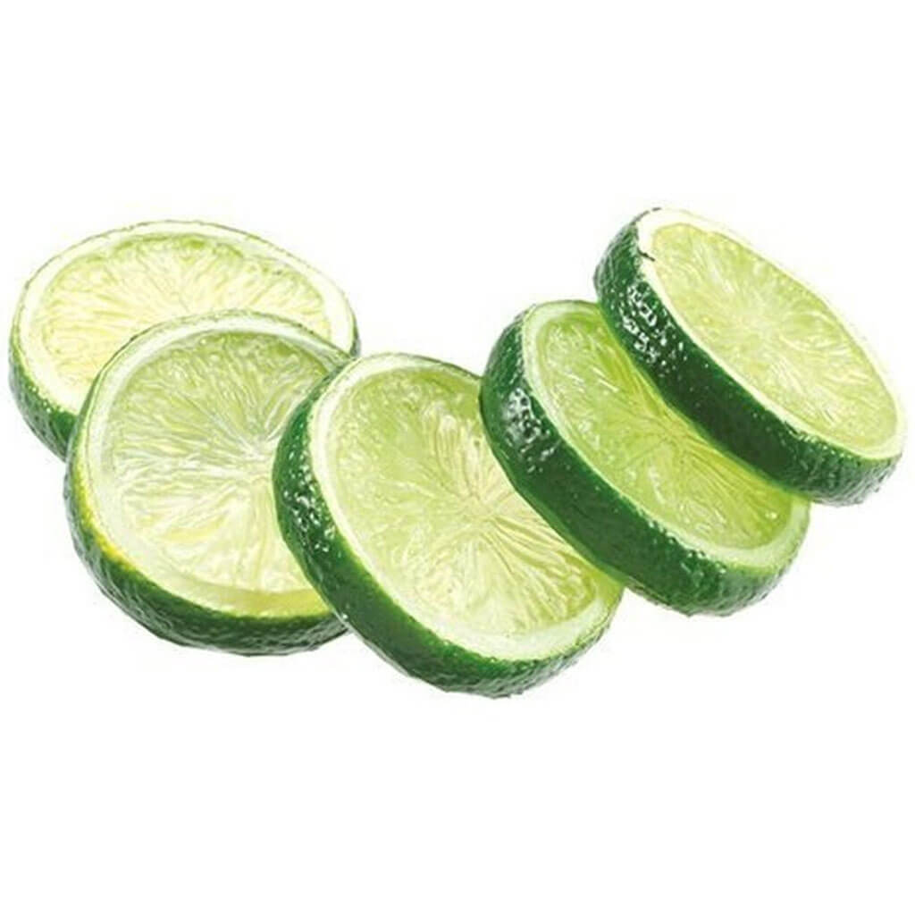 Lime Slices 5pc in Bag