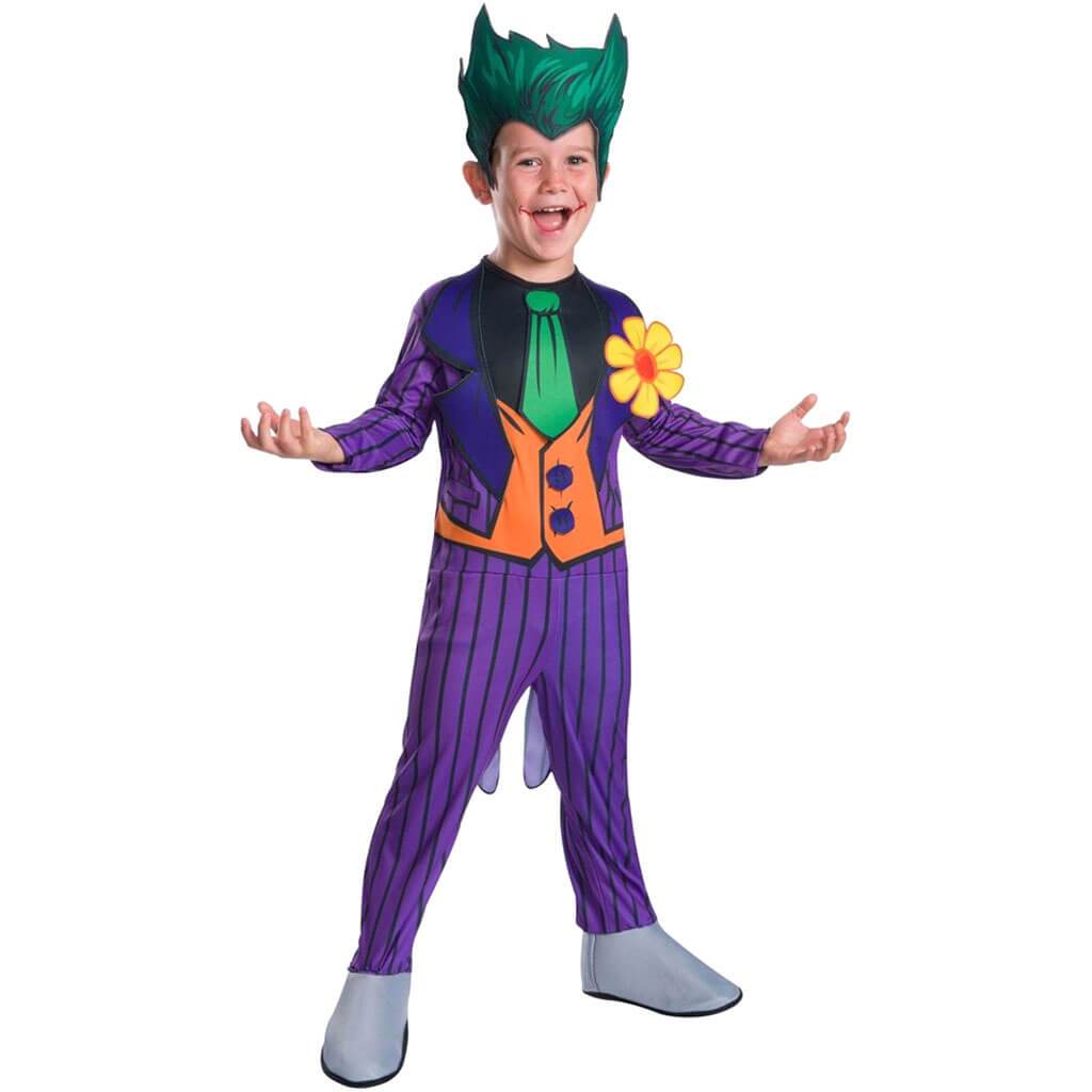 Joker Costume