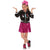 JoJo Siwa Jacket Outfit