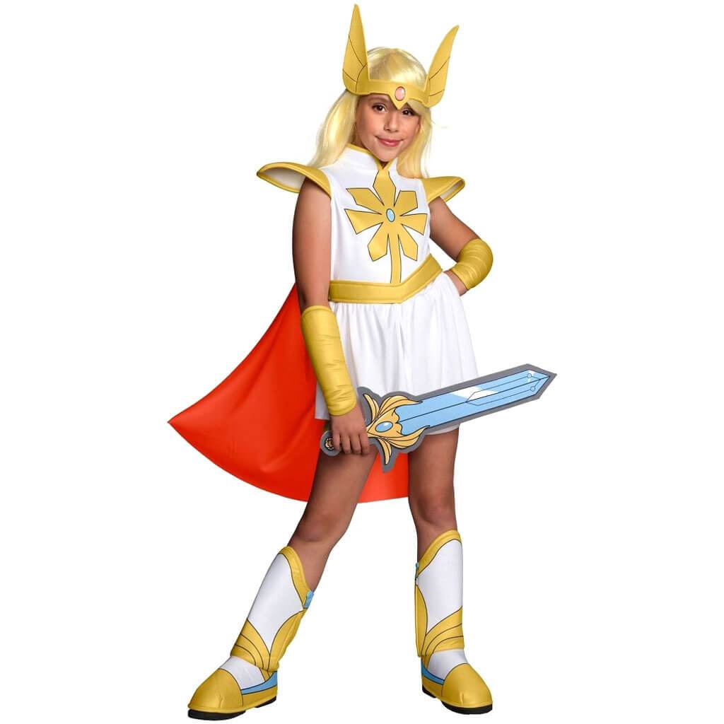 She-Ra and the Princess of Power Costume