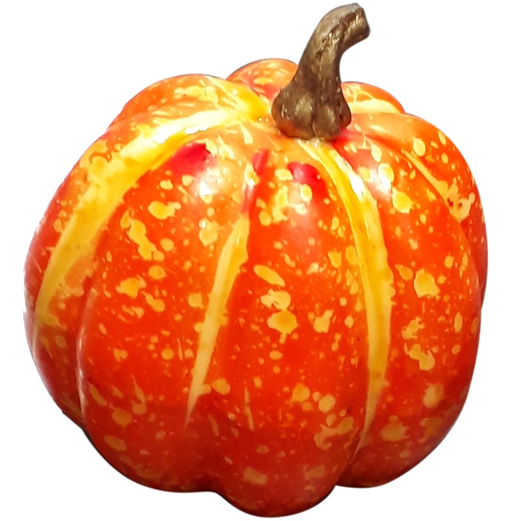 Mini Pumpkin Orange