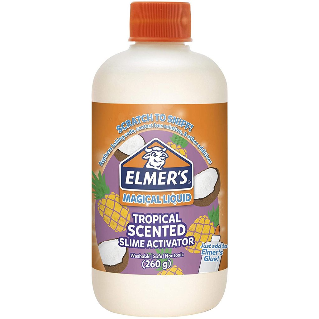 Slime Activator 8.75oz Tropical Scent