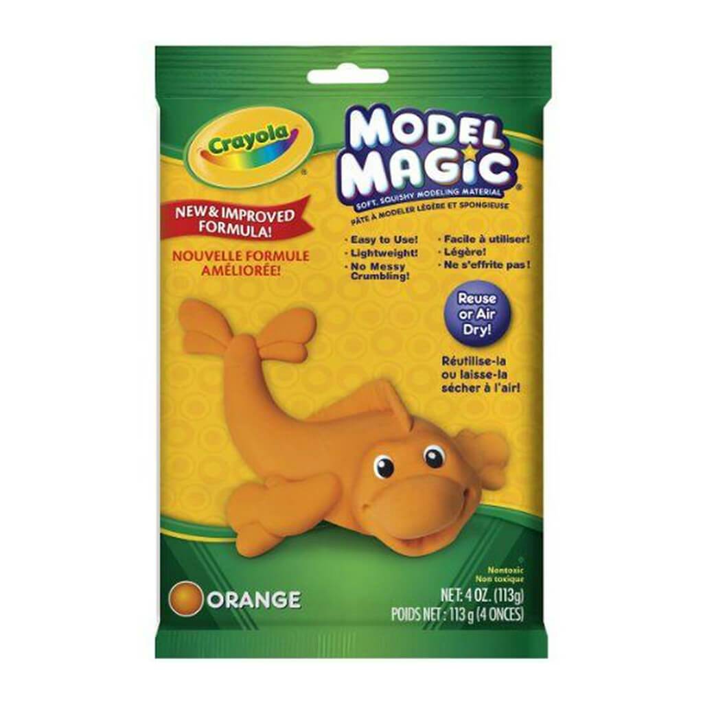 Crayola Model Magic 4oz