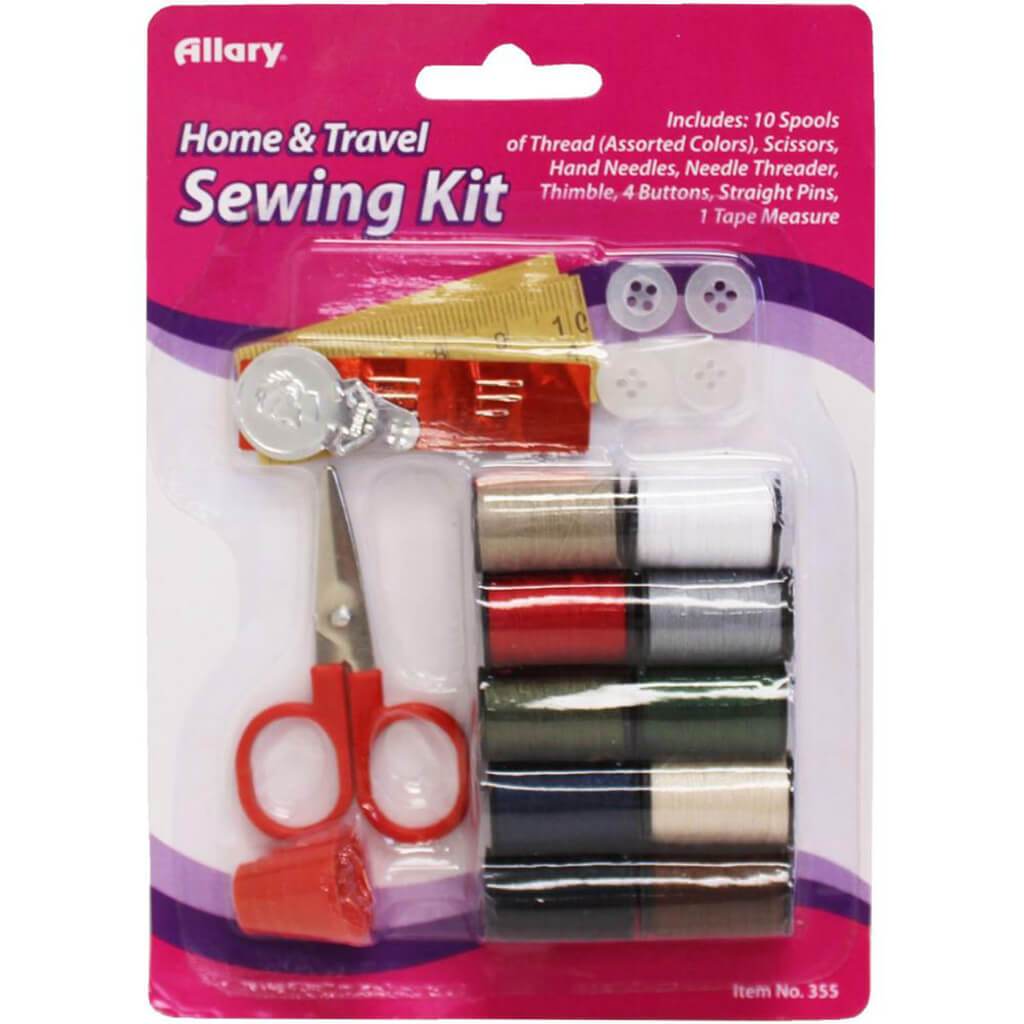 Sewing Kit