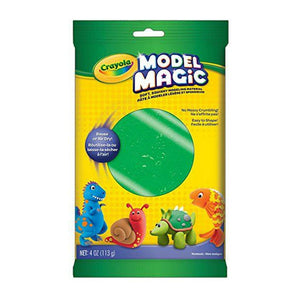 Crayola Model Magic 4oz