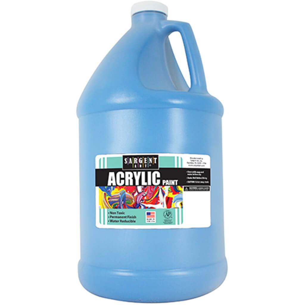 Acrylic Paints 64oz