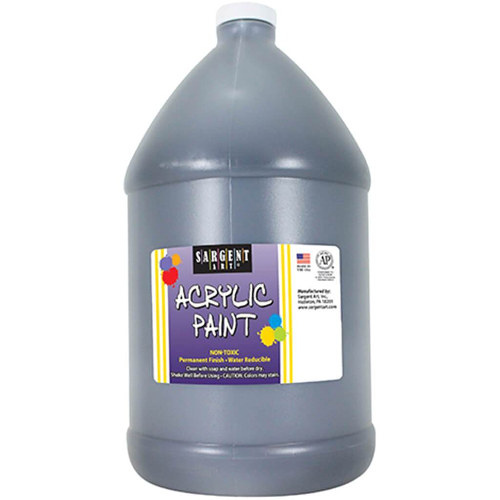 Acrylic Paints 64oz