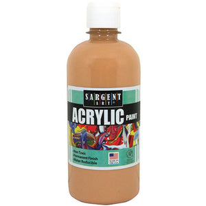 Sargent Art Acrylic Paints 16oz