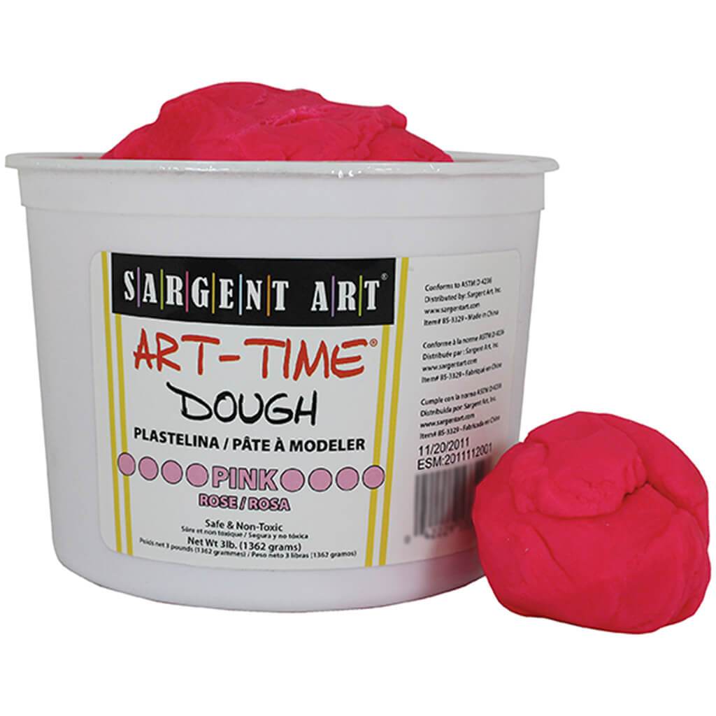 Art-Time Dough 3lb