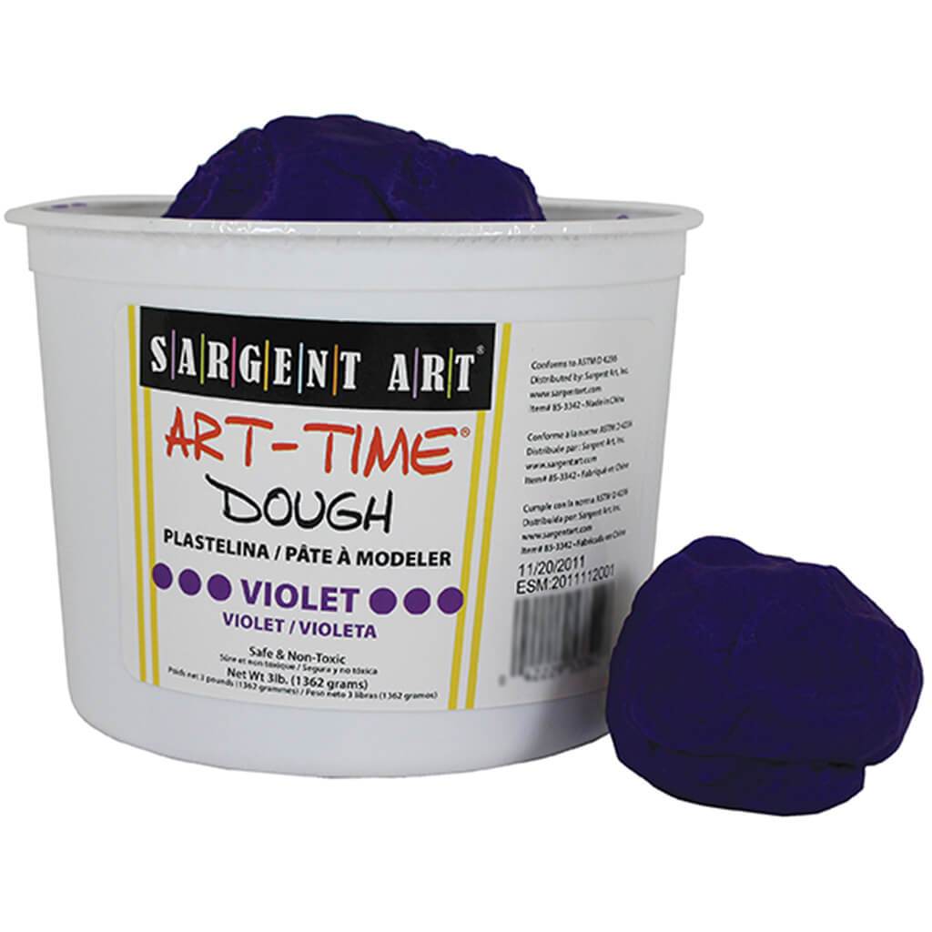 Art-Time Dough 3lb