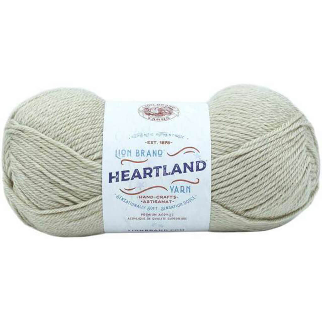 Heartland Yarn