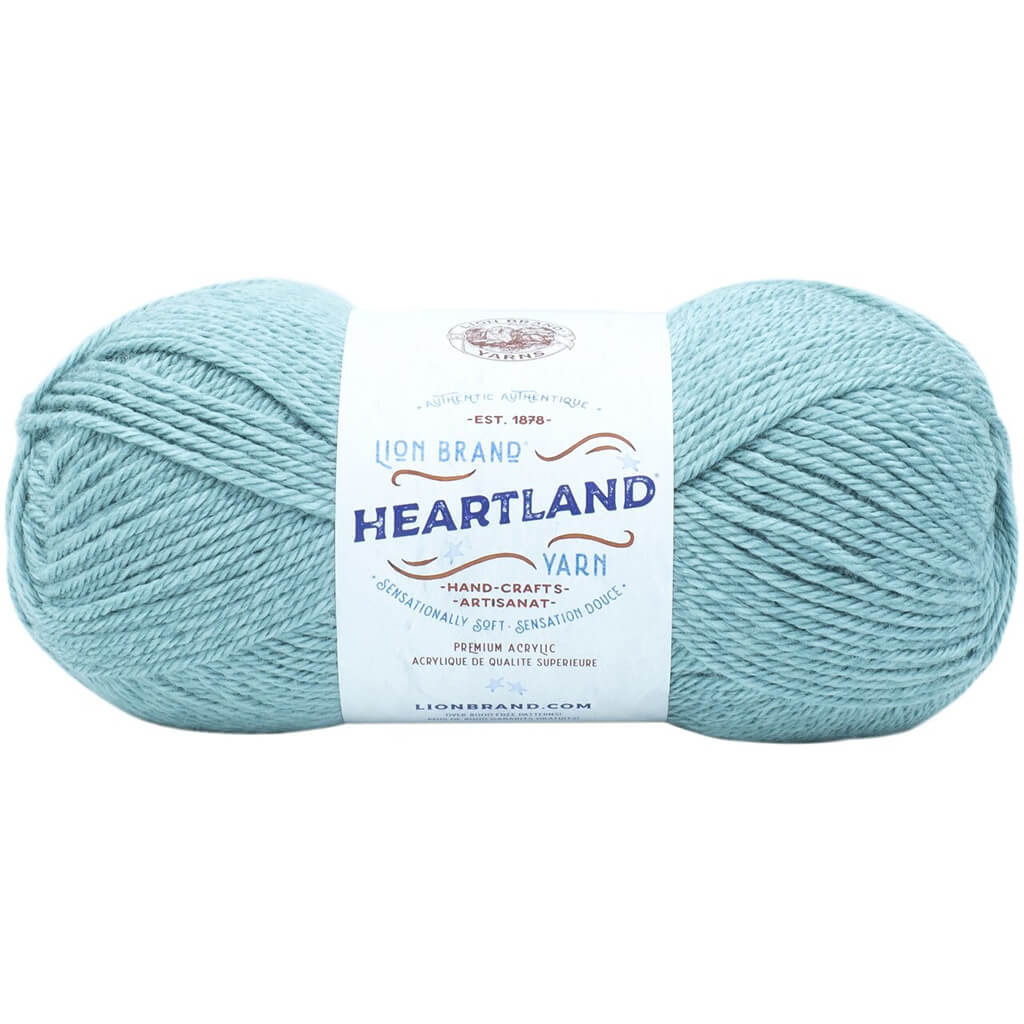 Heartland Yarn