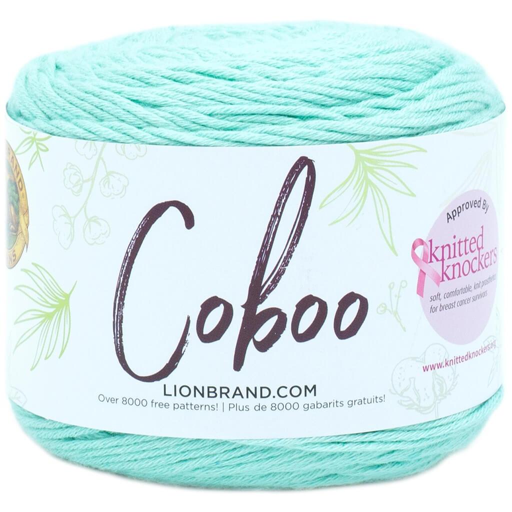 Coboo Yarn Lichen