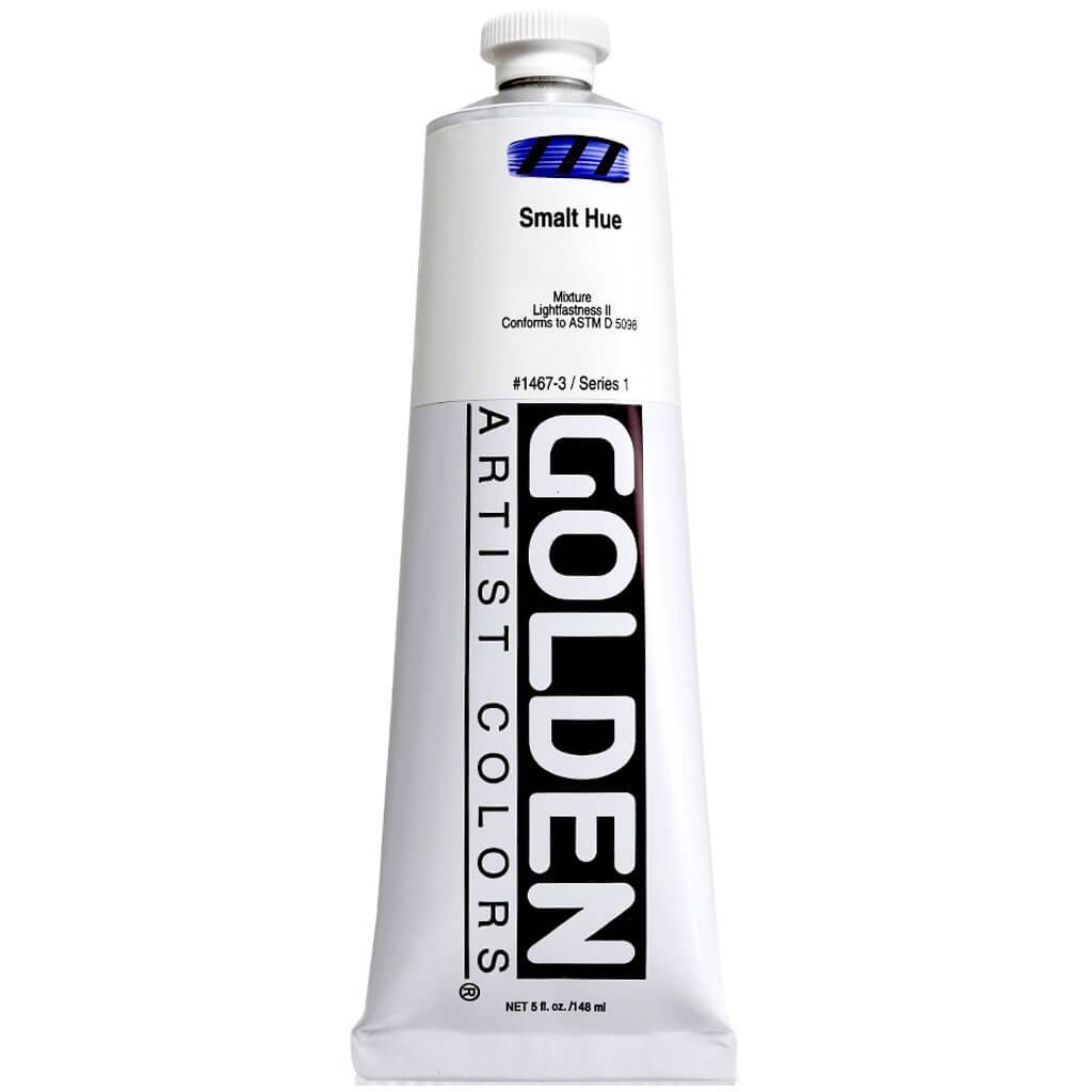 Golden Heavy Body Acrylic 5oz