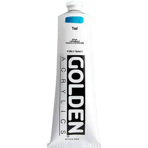 Golden Open Acrylics 5oz