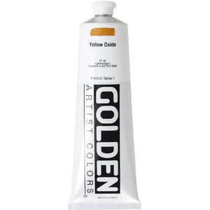 Golden Open Acrylics 5oz