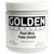 Golden Heavy Body Artist Acrylic Iridescent Paint 8oz