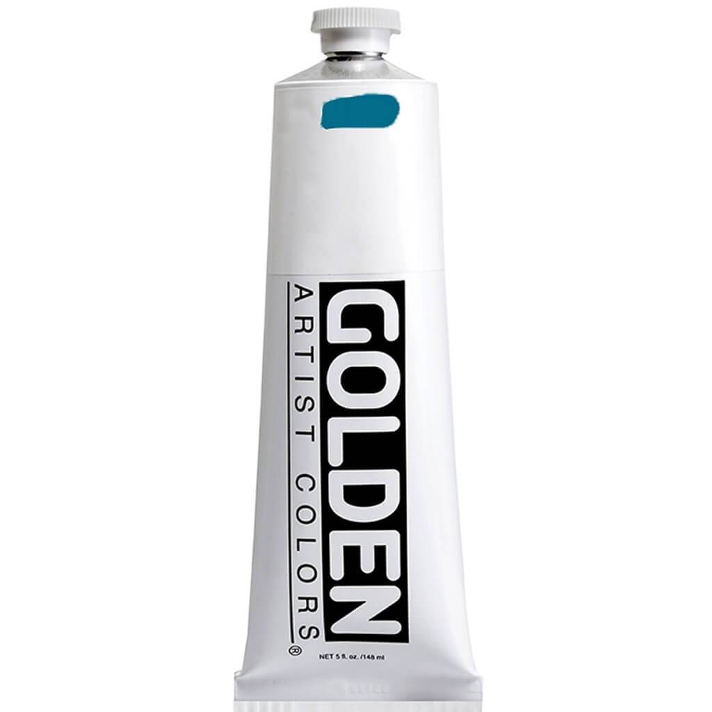 Golden Heavy Body Acrylic 5oz