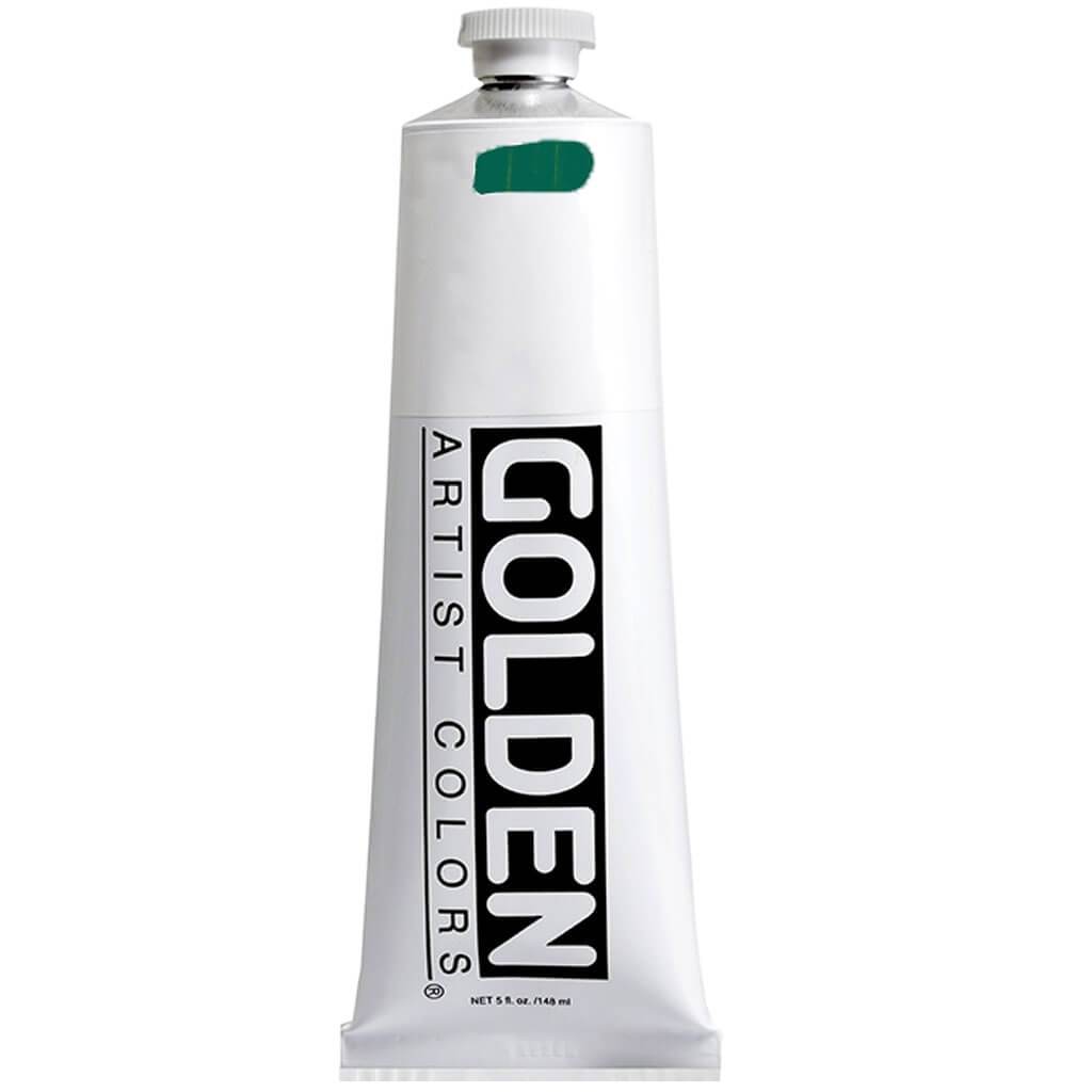 Golden Heavy Body Acrylic 5oz