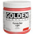 Golden Heavy Body Artist Acrylic  Paint 16oz