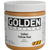 Golden Heavy Body Artist Acrylic  Paint 16oz