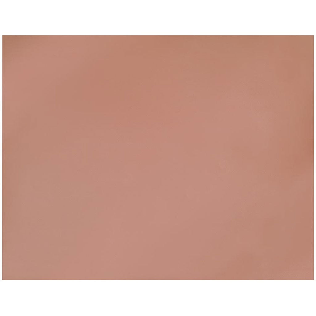 Metallic Poster Board Rose Gold 22in x 28in