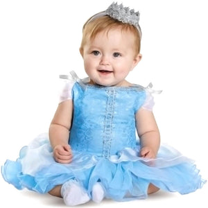 Cinderella Prestige Infant Costume