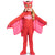 Owlette Deluxe with Lights Toddler Costume