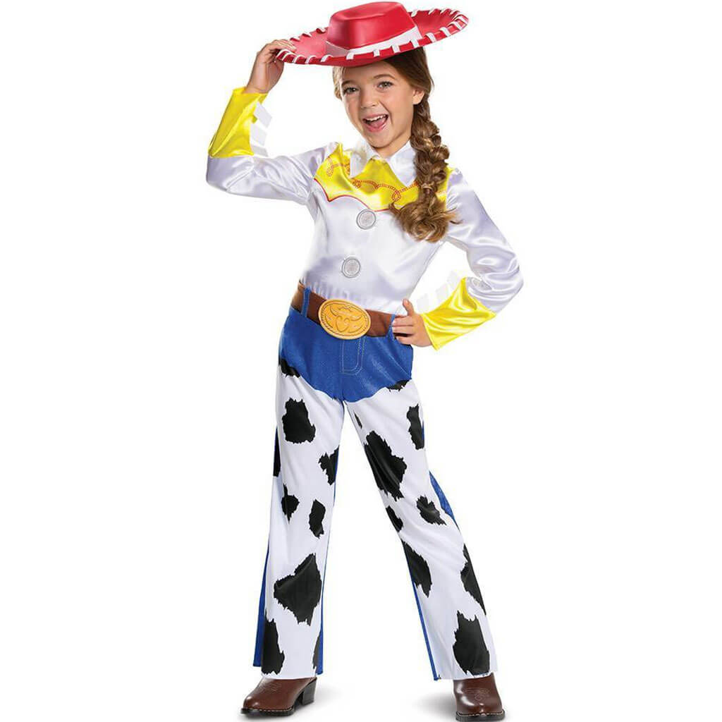 Jessie Classic Costume