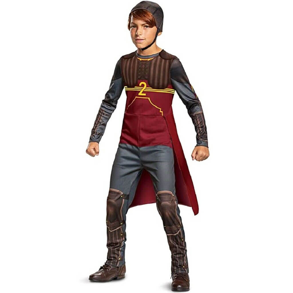 Ron Weasley Classic Costume