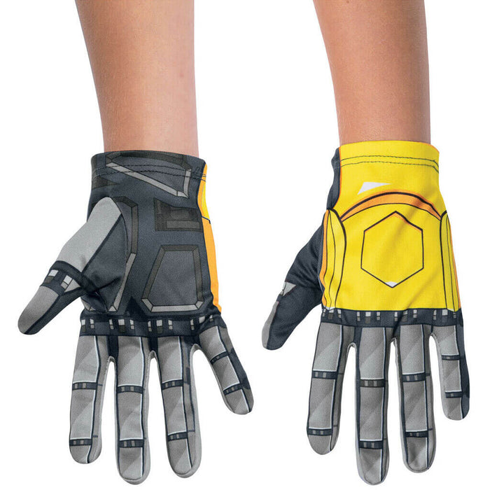 Bumblebee Eg Gloves