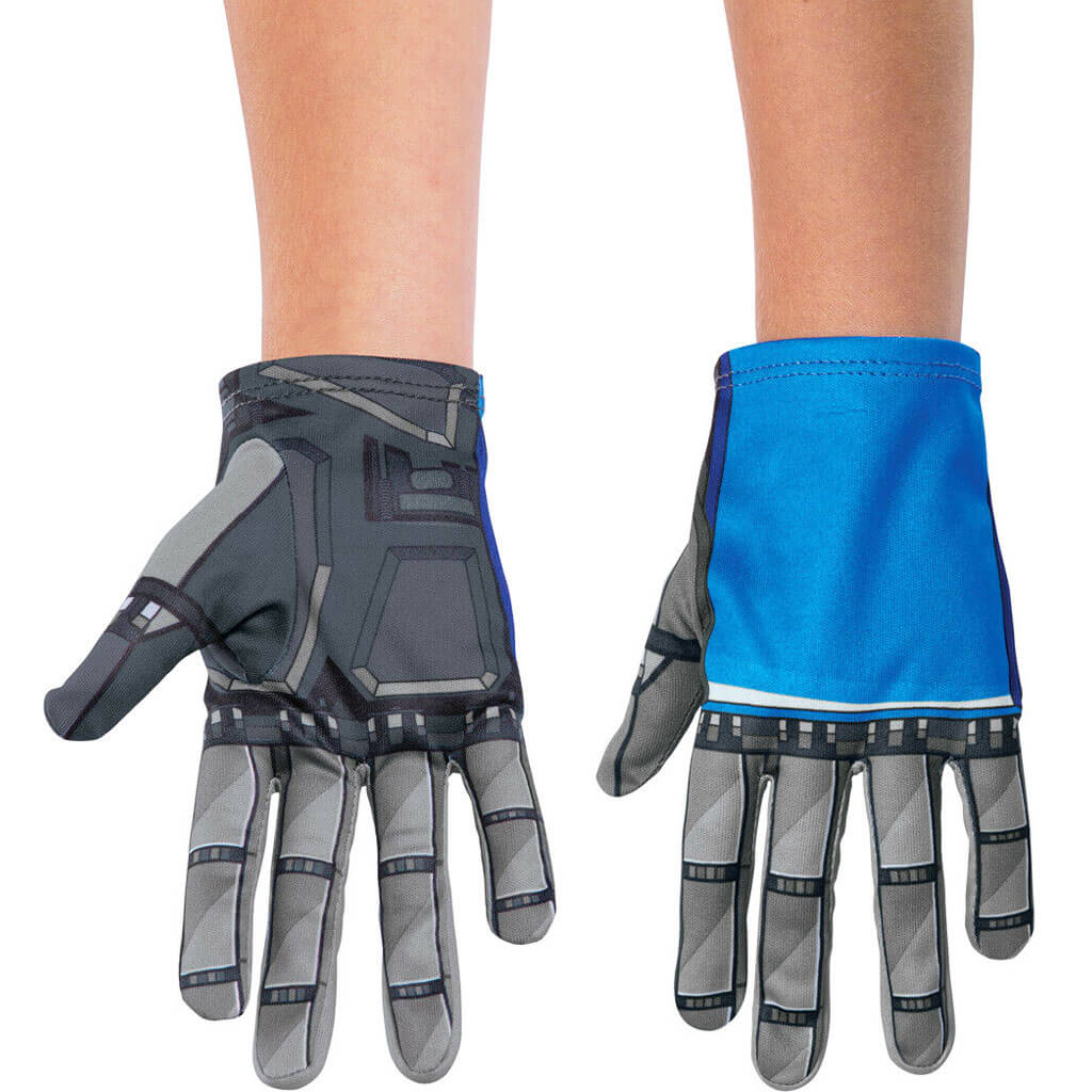 Optimus Eg Gloves