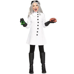 Mad Scientist Costume