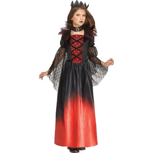 Duchess of Darkness Costume